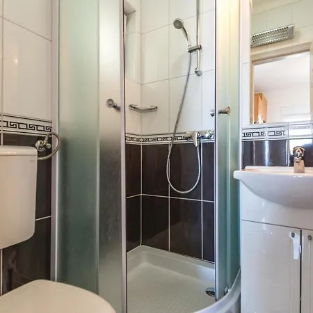 Apartmán One-bedroom With Sea View 04