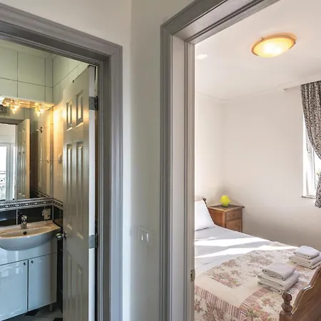 Amazing In With House Sea View