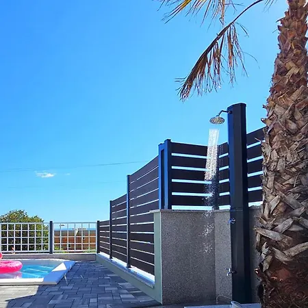 Apartmán One-bedroom With Sea View 04